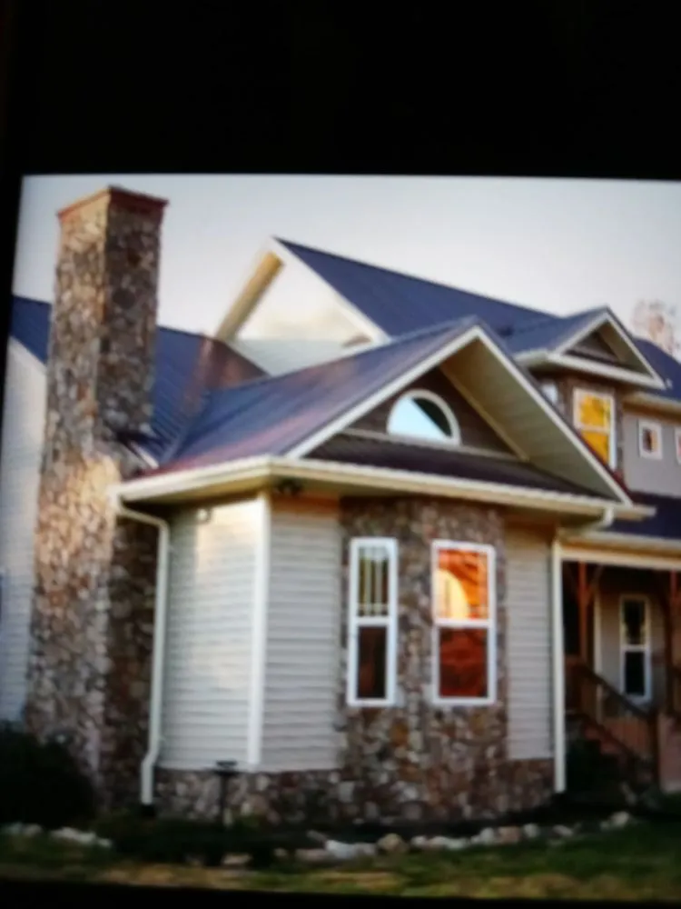 Slide of Frontline Metal Roofing & Remodeling