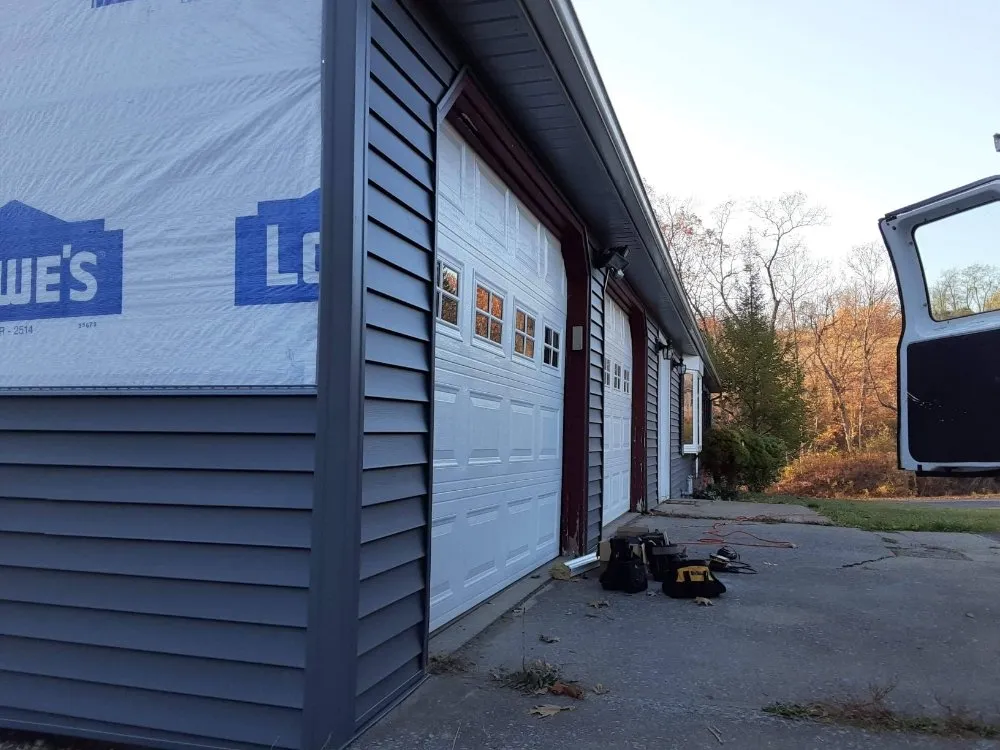 Slide of Frontline Metal Roofing & Remodeling