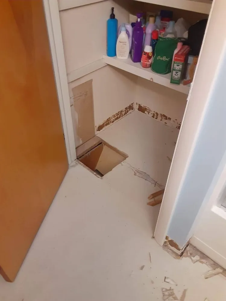 Slide of Frontline Metal Roofing & Remodeling