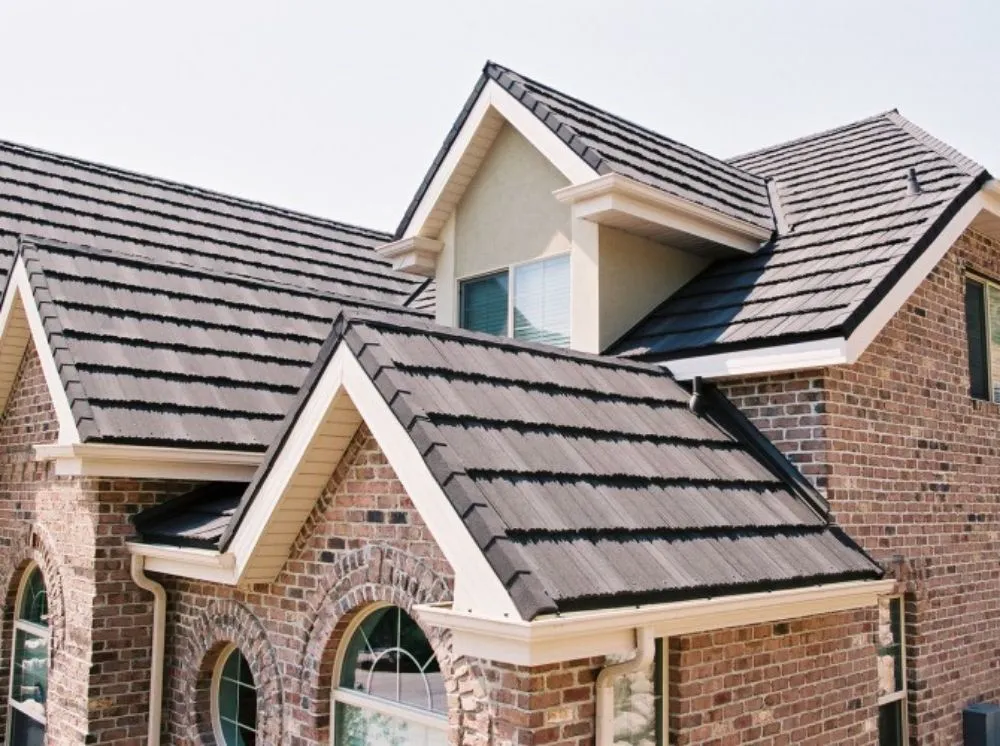 Slide of Frontline Metal Roofing & Remodeling
