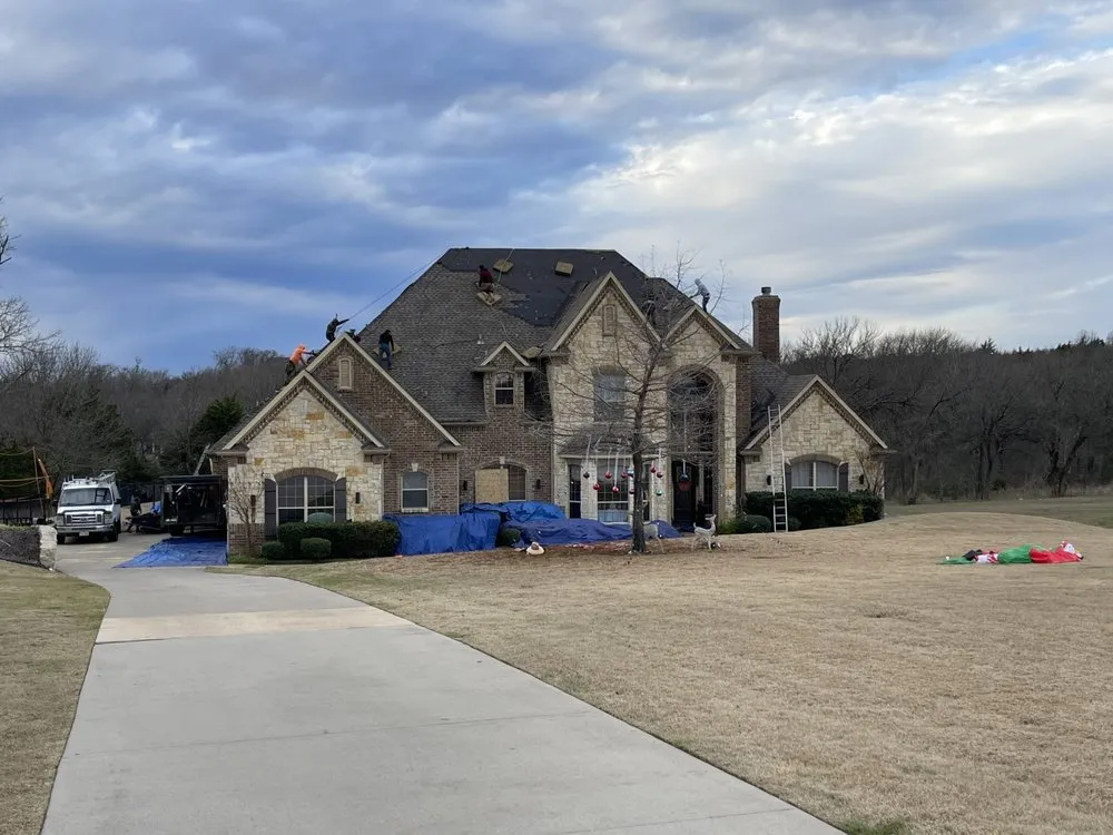 Slide of Frontline RFG