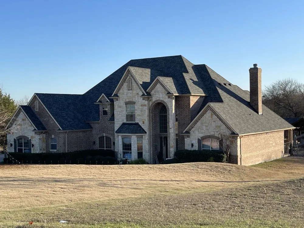 Slide of Frontline RFG