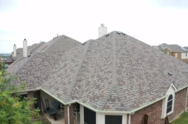 Slide of Frontline RFG