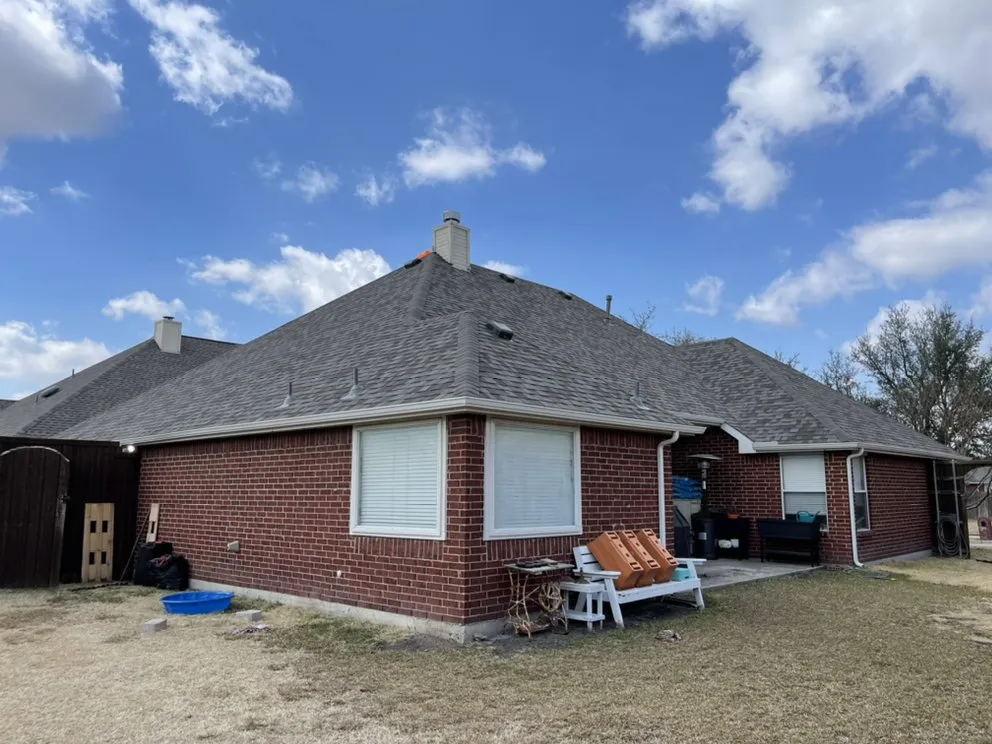 Slide of Frontline RFG