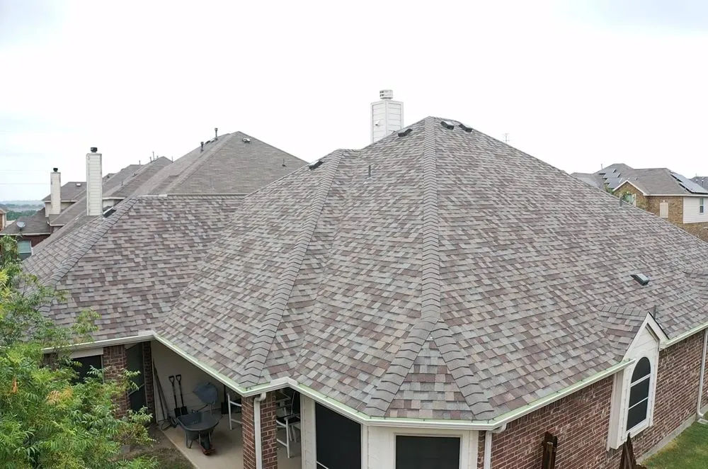 Slide of Frontline RFG