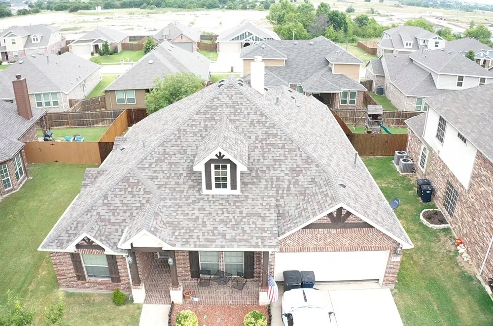 Slide of Frontline RFG