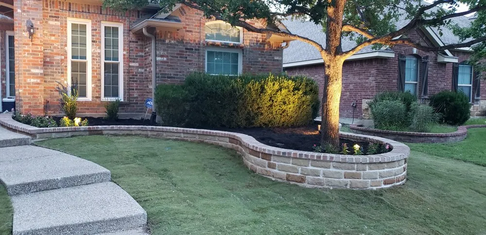 Slide of Frontline RFG