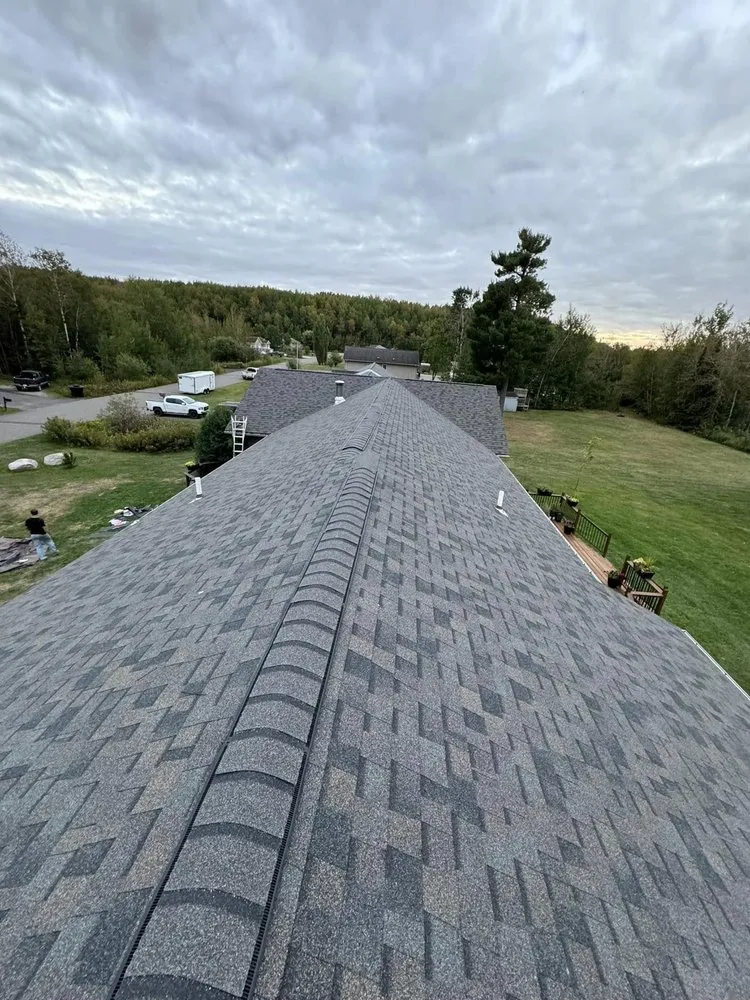 Slide of Frontline Roofing & Construction