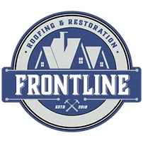 Slide of Frontline Roofing & Restoration