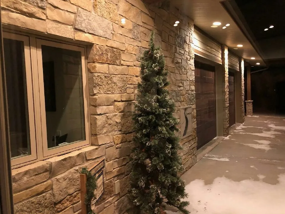 Slide of Frontline Roofing and Exterior