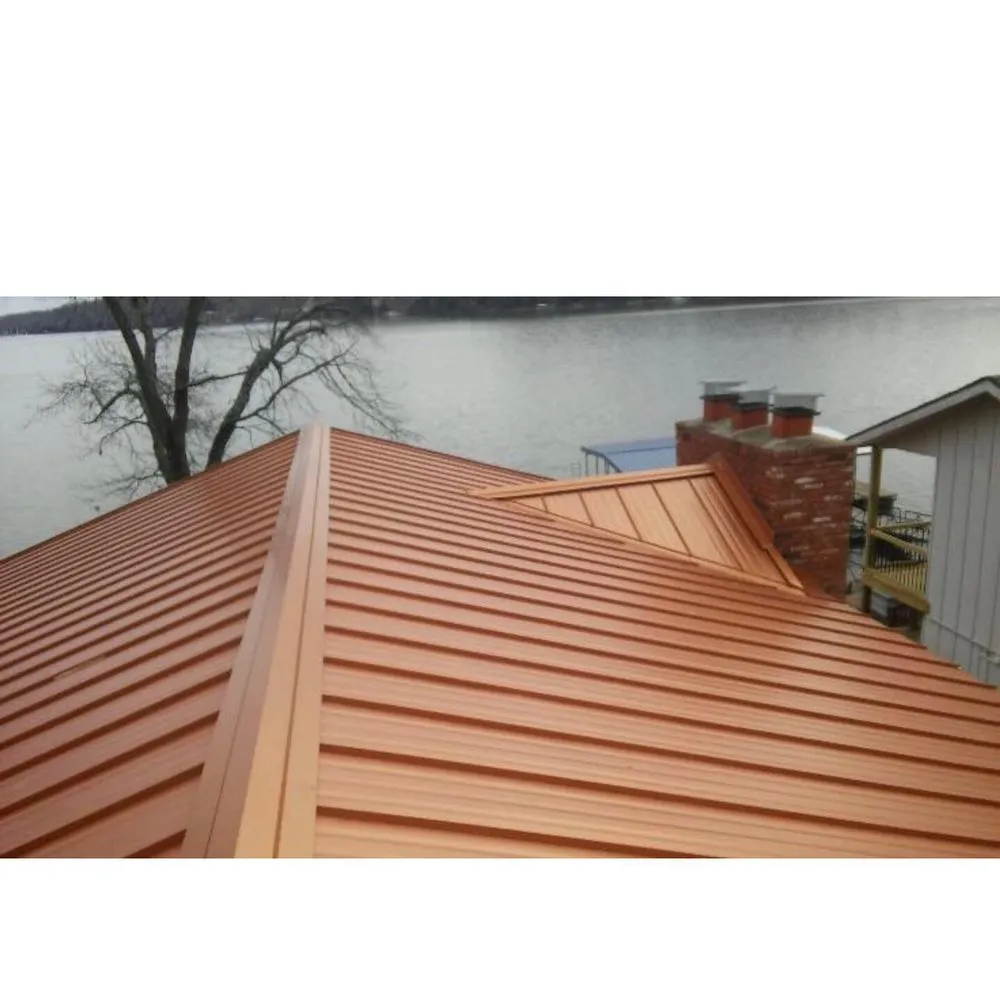 Slide of Frontline Roofing and Exterior