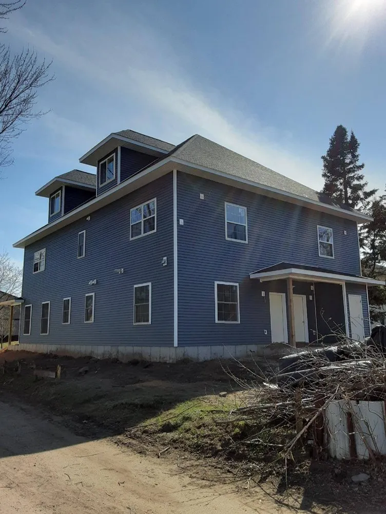 Slide of Frontline Roofing and Exterior