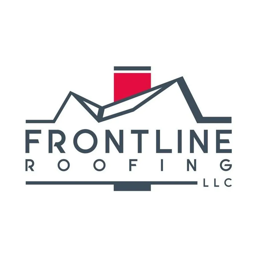 Slide of Frontline Roofing