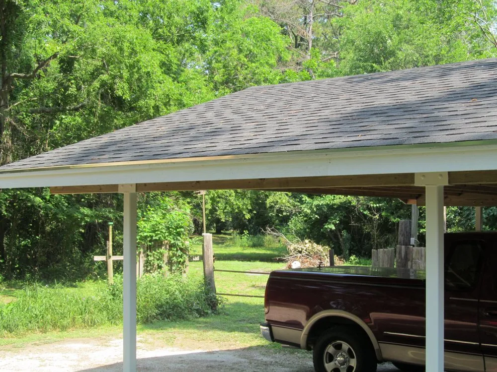 Slide of Frontline Roofing