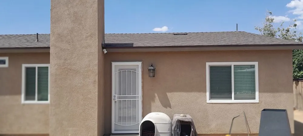 Slide of Frontline Roofing