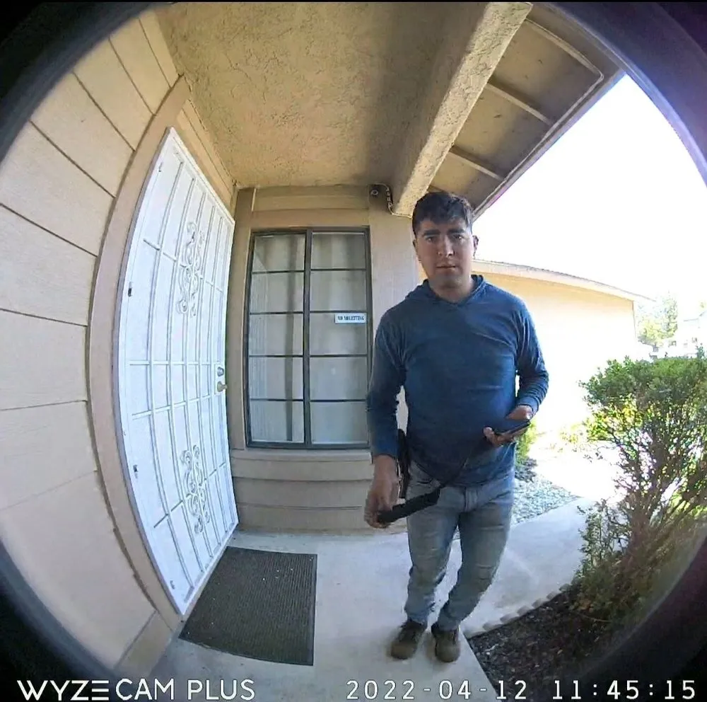 Slide of Frontline Roofing