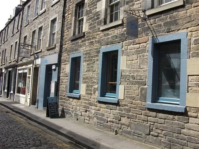 Slide of Frontline Roofing