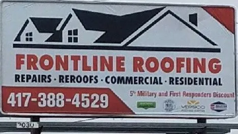 Frontline Roofing, LLC