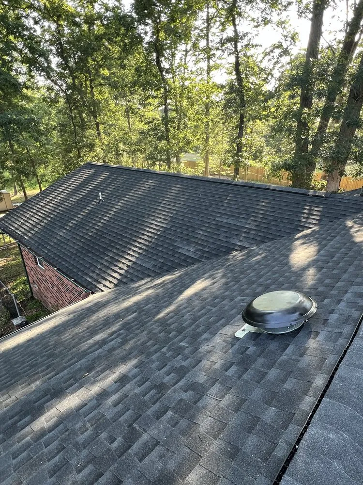 Slide of Frontline Roofing