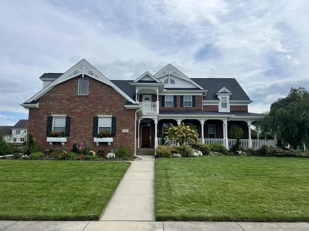 Slide of Frontline Roofing