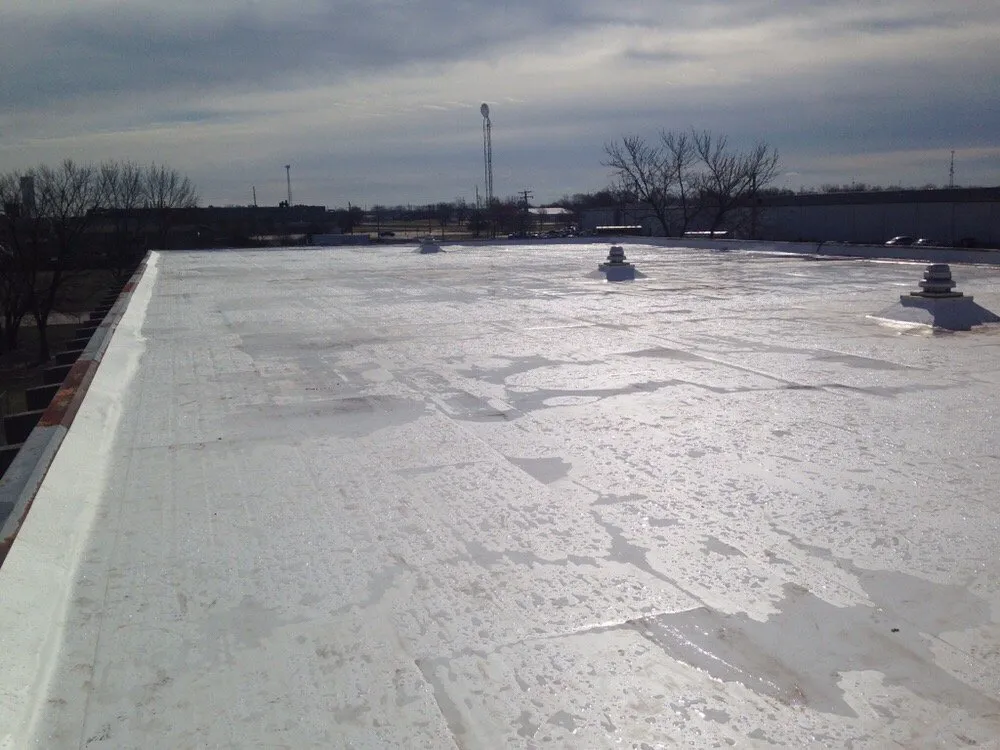 Slide of Frontline Roofing