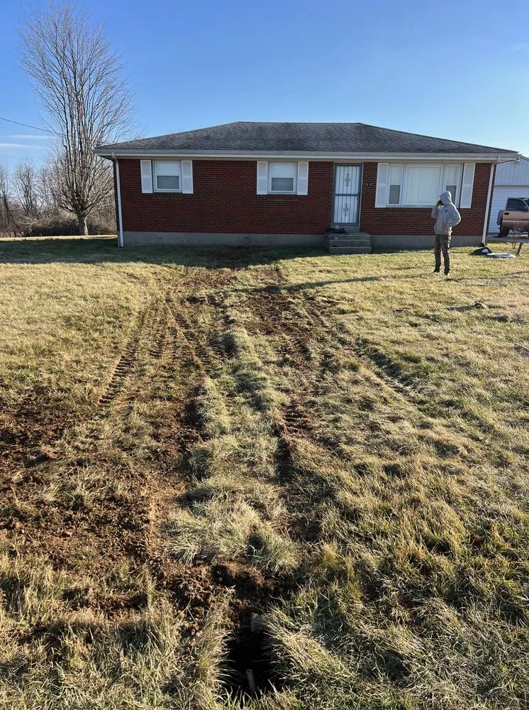 Slide of Frontline Roofing