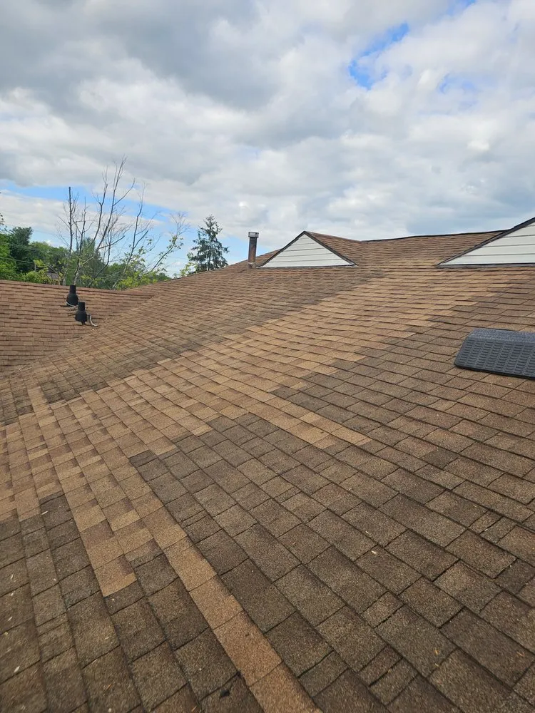 Slide of Frontline Roofing