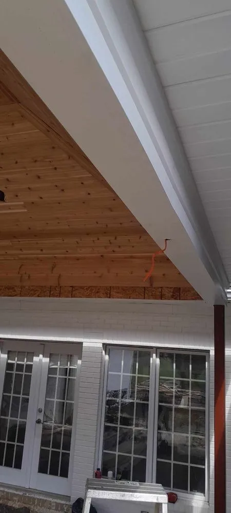 Slide of Frontline Roofing