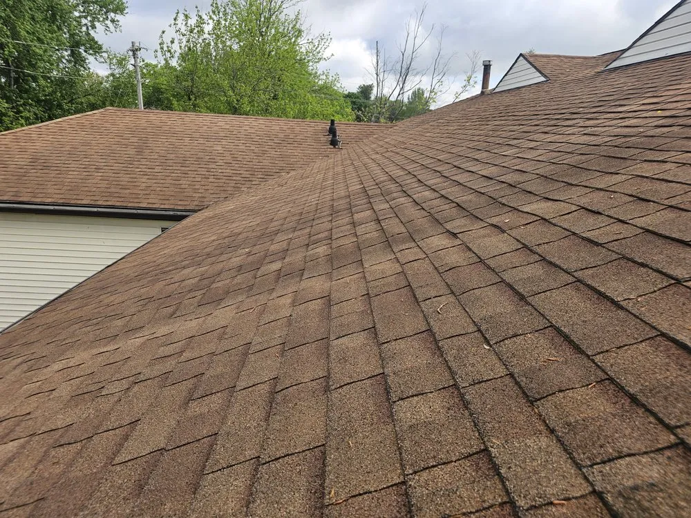 Slide of Frontline Roofing