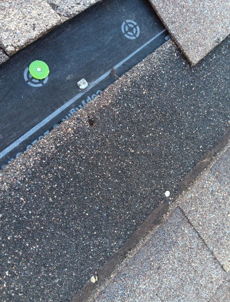 Slide of Frontline Roofing