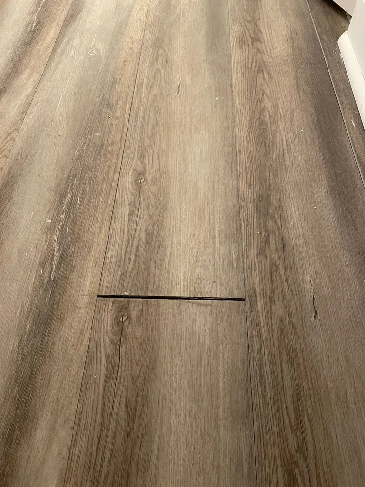 Slide of Frontpoint Construction