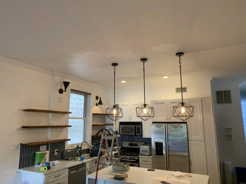 Slide of Frontpoint Construction