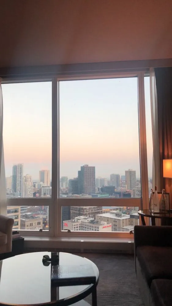 Slide of Frontpoint Construction