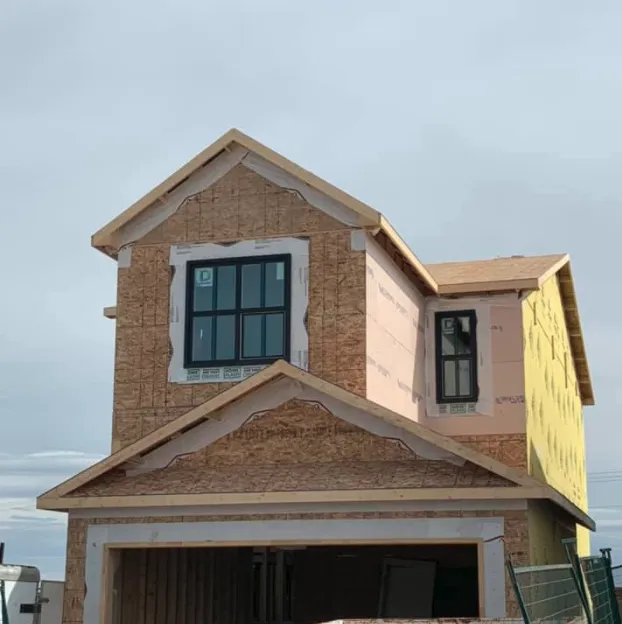 Professional metal roofing installation after storm damage across Bristolville, OH - Frontrow Contacting