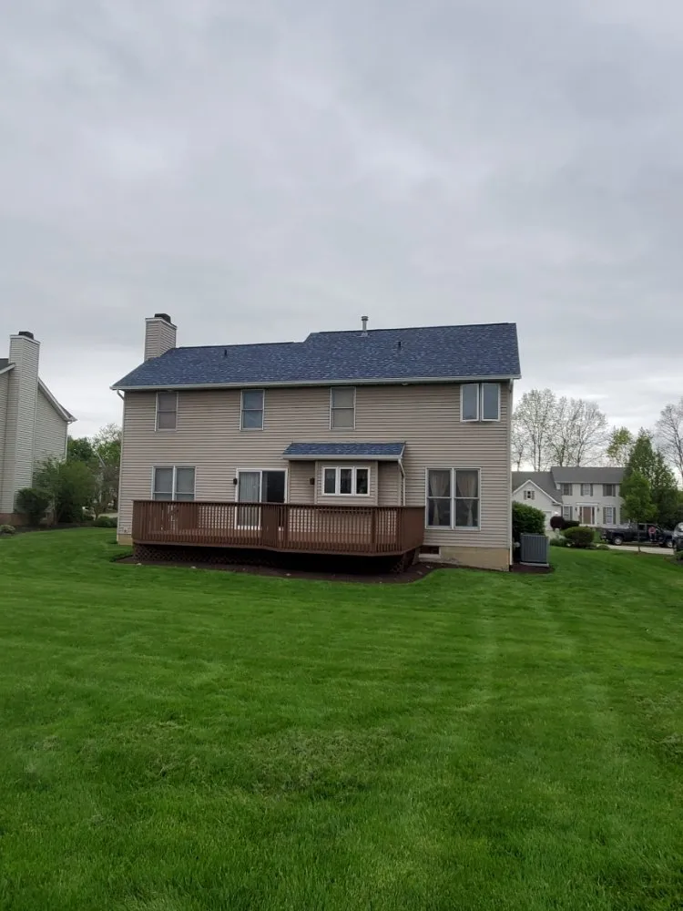 Emergency roof replacement for homes across Bristolville, OH - Frontrow Contacting