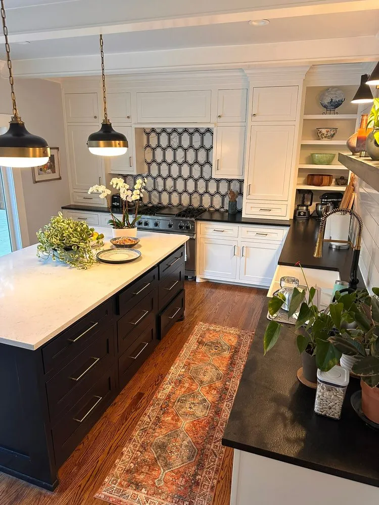 Slide of Frontstar Construction