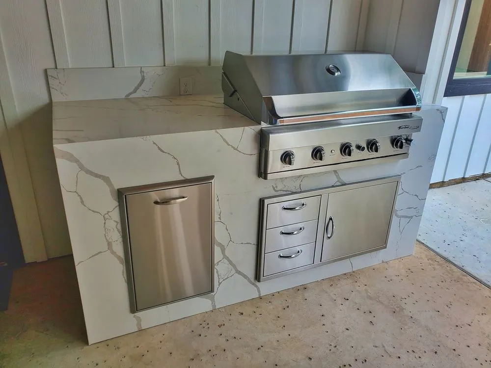 Slide of Frontstar Construction