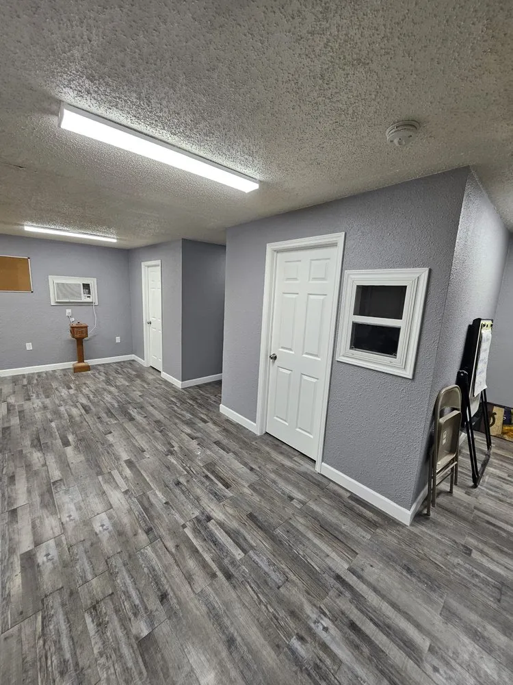 Slide of Frontstar Construction