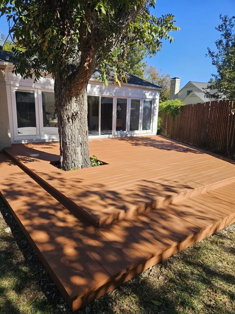 Slide of Frontstar Construction