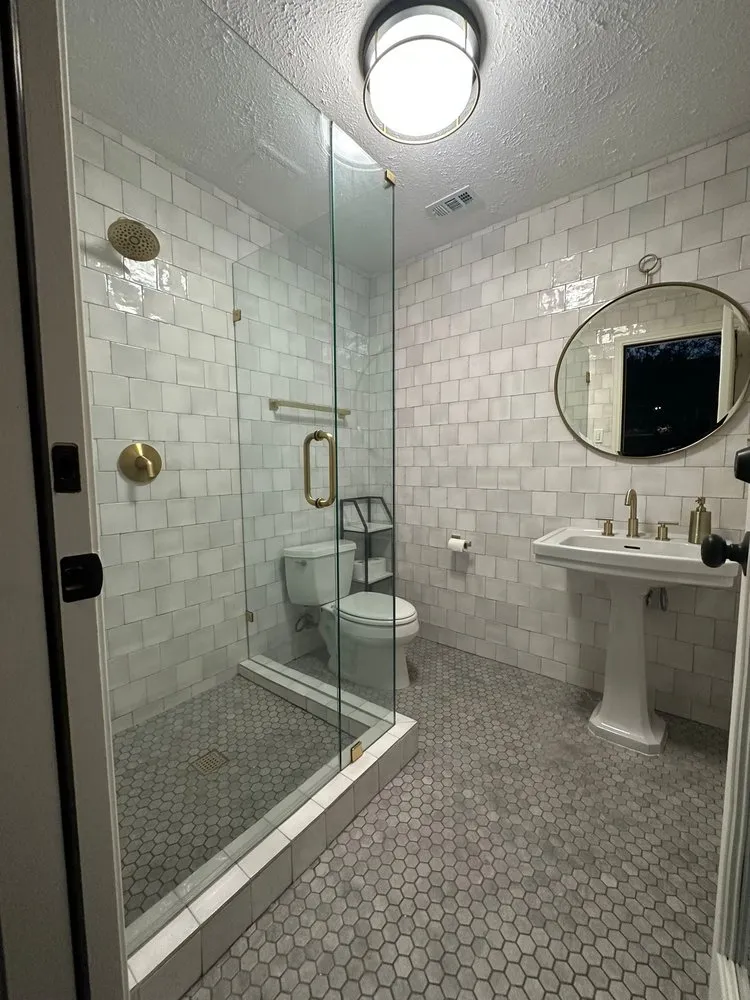 Slide of Frontstar Construction