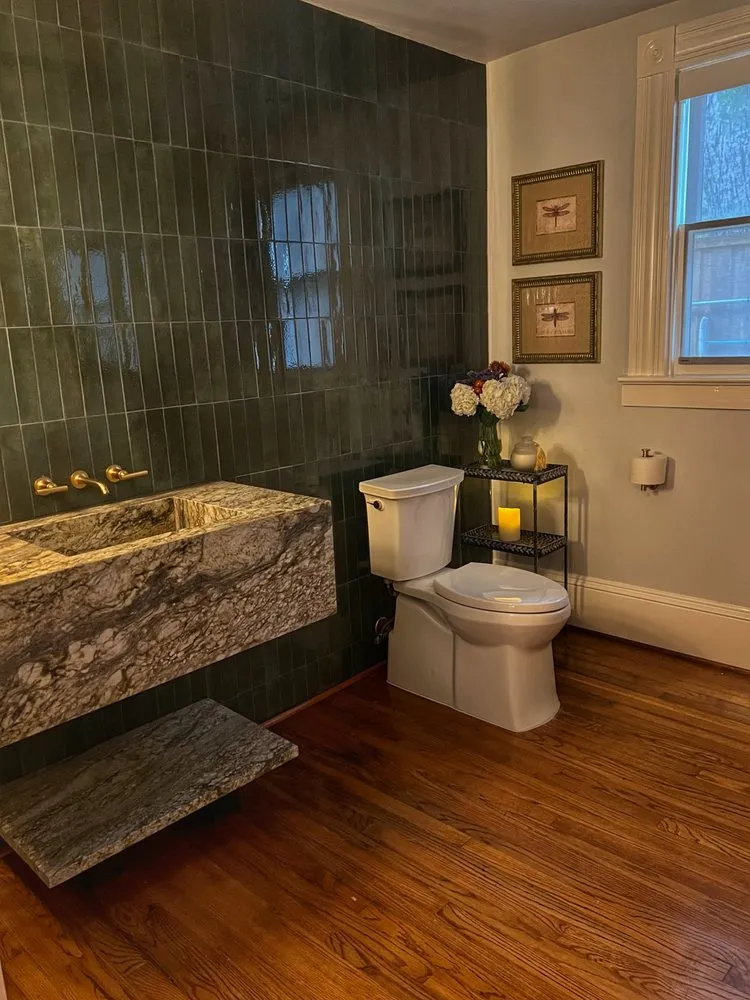 Slide of Frontstar Construction