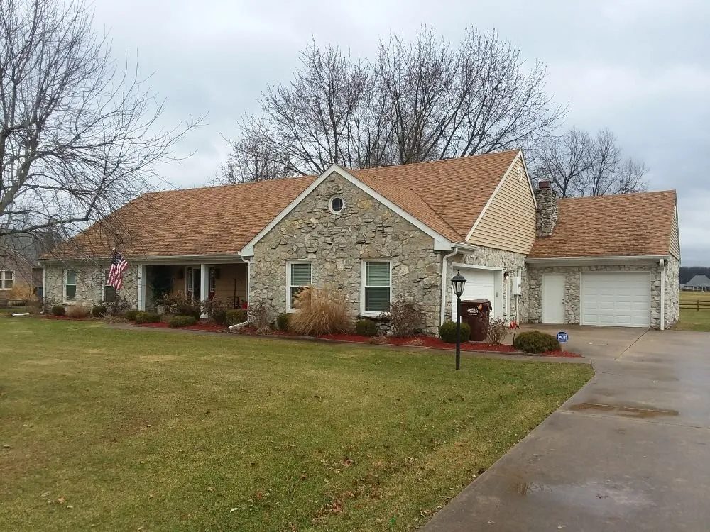 Slide of Frost Roofing and Restoration