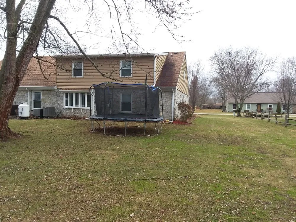 Slide of Frost Roofing and Restoration