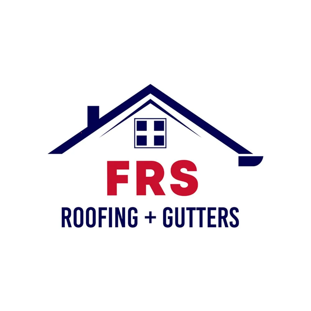 Slide of FRS Roofing Gutters