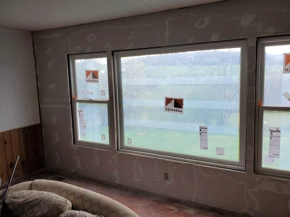 Local roof repair in Brackney, PA by Fruehan & Sons Construction