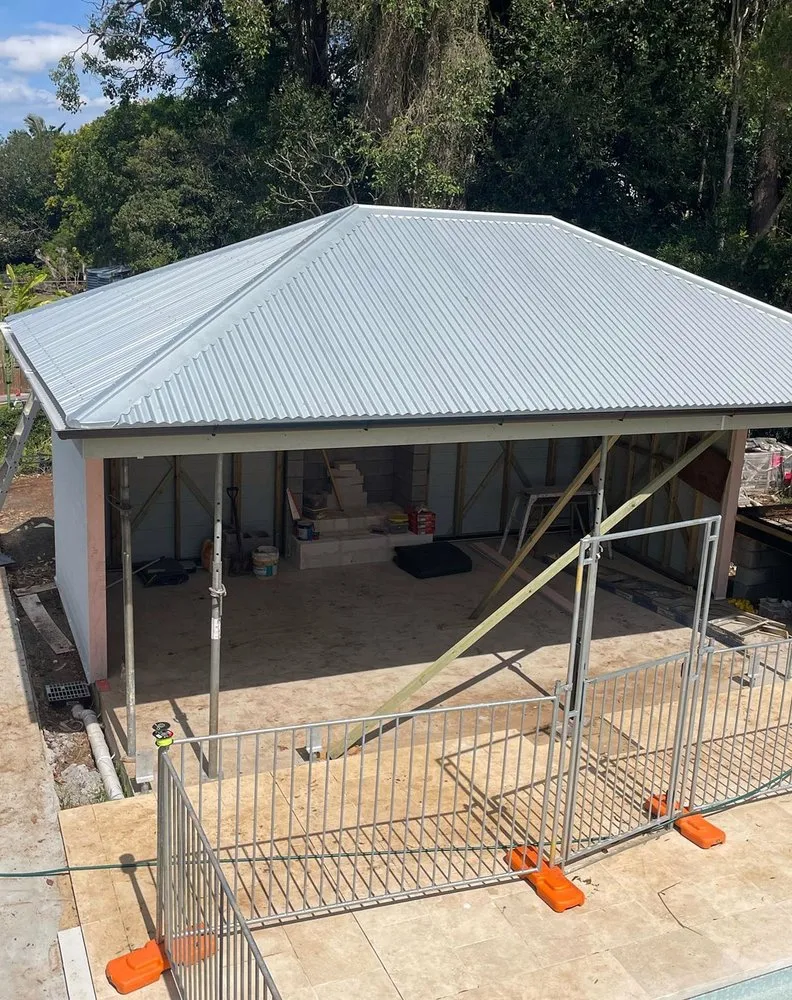 Slide of Fruitvale Roofing