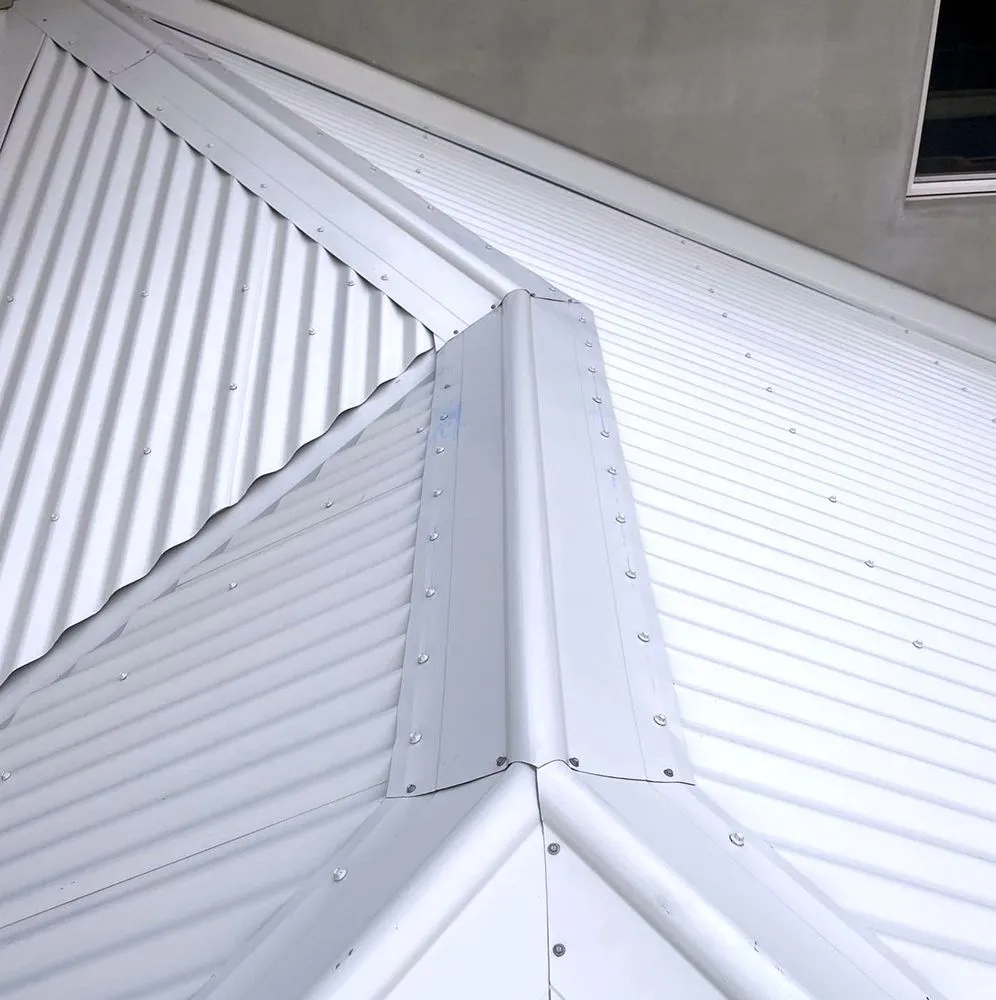 Slide of Fruitvale Roofing