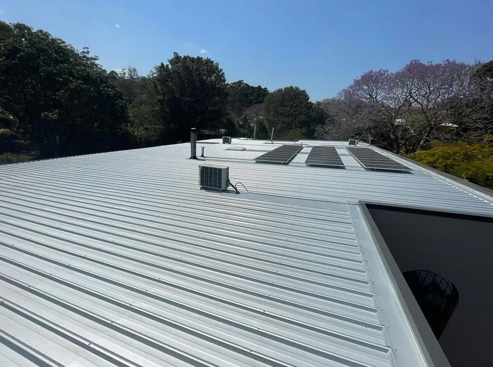 Slide of Fruitvale Roofing