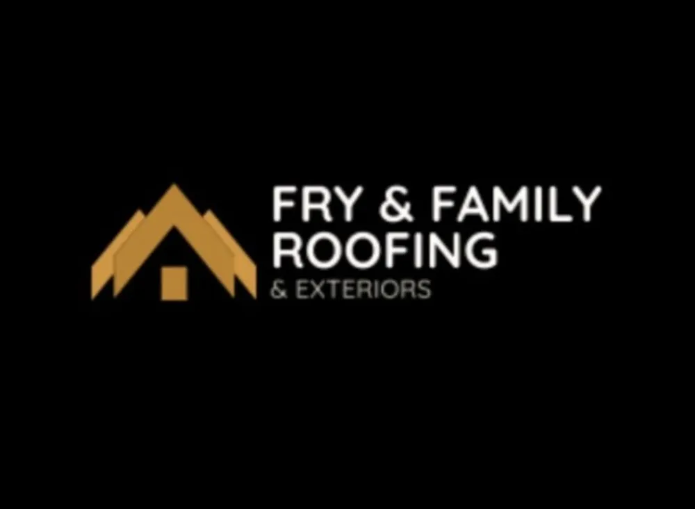 Slide of Fry & Family Roofing
