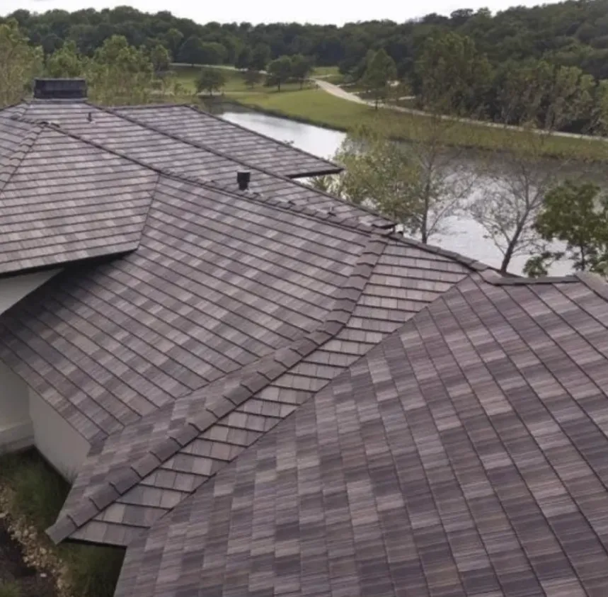 Slide of Fry & Family Roofing